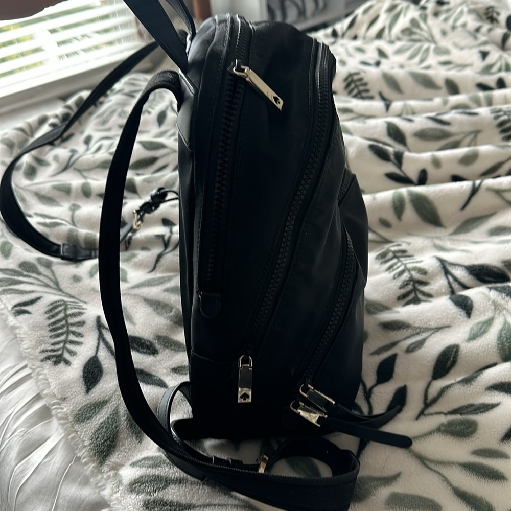 Kate Spade Small Backpack - Picture 4 of 4